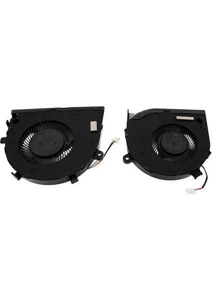 Defter Cpu Gpu Dell G3 3579 3779 G5-5587 15 5587 Gpu Cpu Soğutma Fanı Cn-0tjhf2 Gwmfv Fkb6 Fkb7 (Yurt Dışından) indirimleri