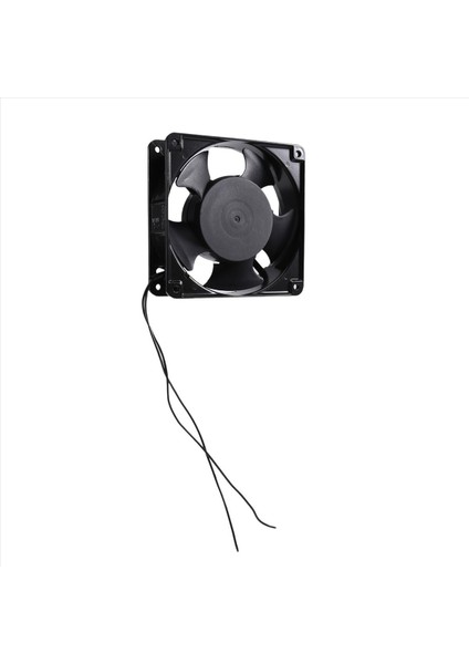 Ac 220V-240V0 14A Fırçasız Soğutucu Soğutma Fanı 120MM x 120MM X38MM (Yurt Dışından)