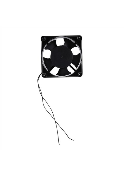 Ac 220V-240V0 14A Fırçasız Soğutucu Soğutma Fanı 120MM x 120MM X38MM (Yurt Dışından) fiyatları