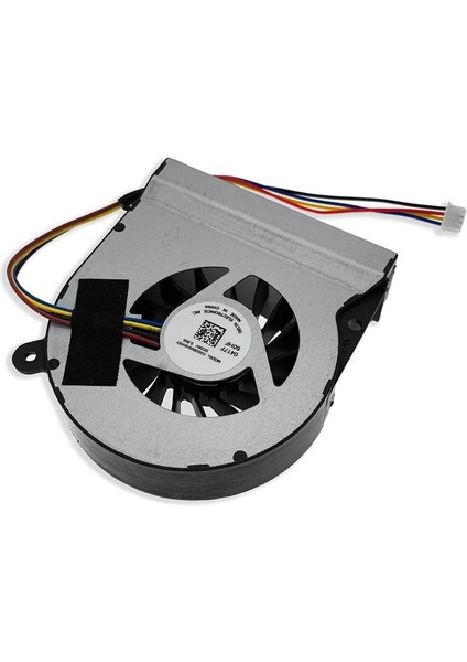 Kafatası Kanyonu Için Uygun Cpu Soğutma Fanı Nuc6 NUC6I7KYK KSB0605HB KSB0605HBW5Y 1323-00U9000 (Yurt Dışından) fiyatları