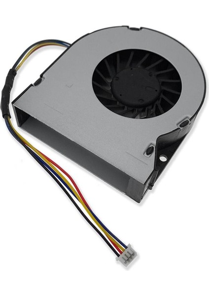 Kafatası Kanyonu Için Uygun Cpu Soğutma Fanı Nuc6 NUC6I7KYK KSB0605HB KSB0605HBW5Y 1323-00U9000 (Yurt Dışından) modelleri