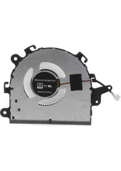 Lenovo S145-15 340C-15 V15 Için Cpu Soğutma Fanı 5F10S13875 SF10R66359 5F10S13910 DC28000DWD0 DC28000F3F0 (Yurt Dışından)