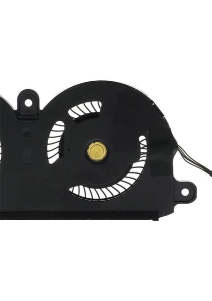 Dell Için Dizüstü Bilgisayar Cpu Soğutma Fanı Xps 13 9370 9380 0980WH ND55C19-16M01 (Yurt Dışından) indirimleri