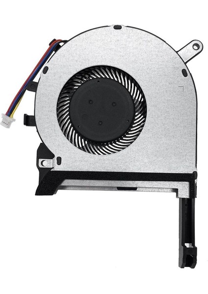 Asus FX505 FX505GE FX95DU FX95G FX705G FX505D FX86FE FX86FM FX86SM Için Cpu Gpu Soğutma Fanı (Yurt Dışından)