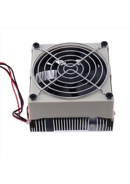 4x Dıy Termoelektrik Soğutucu Soğutma Sistemi Yarı Iletken Soğutma Sistemi Kiti 10L Su Için Peltier Soğutucu (Yurt Dışından) fiyatları