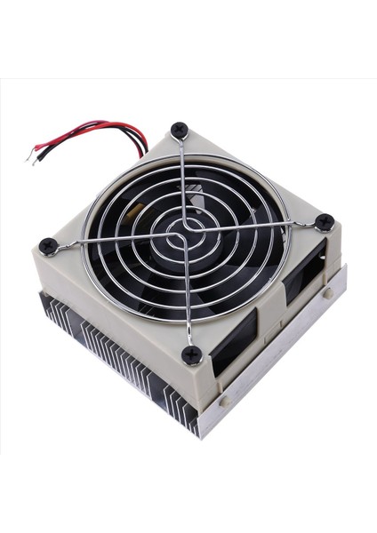 4x Dıy Termoelektrik Soğutucu Soğutma Sistemi Yarı Iletken Soğutma Sistemi Kiti 10L Su Için Peltier Soğutucu (Yurt Dışından) fırsatları