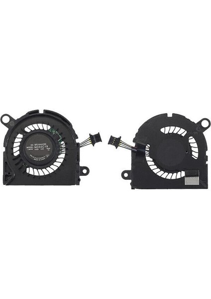 Dell Latitude E5289 5289 7389 0R2X0G R2X0G Için Dizüstü Bilgisayar Cpu Soğutma Fanı (Yurt Dışından) modelleri