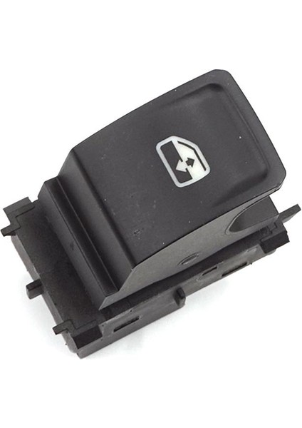 Vw Crafter 2 Golf 7 Passat B8 Polo 6 Octavia 4 Superb 3 Leon 3 Ibiza 5 Için Yolcu Kapı Cam Düğmesi