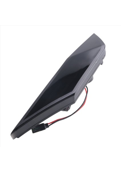 Araba Yan Işaretçi Lambalar Ön Yan Işaretçi Işık Kiti Honda Civic Için Sinyal Işığı 10. 2016-UP (Yurt Dışından) modelleri