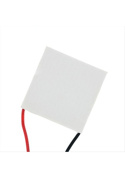TEC1-12706 Termoelektrik Soğutucu Peltier 40X40MM 12V Yarıiletken Soğutma Qcmax 60-72W Soğutma Parçası (Yurt Dışından) modelleri