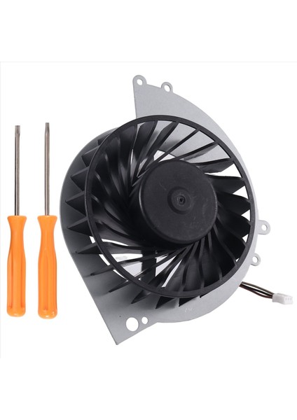 Soğutma Fanı Dahili Fan 3 Pin Connecter Soğutma Fanı Sony Playstation Için Soğutucu 4 Ps4 1200 Cpu Soğutucu Fan (Yurt Dışından) fiyatları