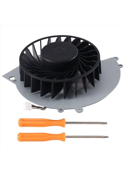 Soğutma Fanı Dahili Fan 3 Pin Connecter Soğutma Fanı Sony Playstation Için Soğutucu 4 Ps4 1200 Cpu Soğutucu Fan (Yurt Dışından) modelleri
