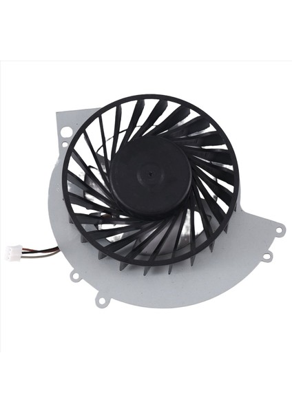 Soğutma Fanı Dahili Fan 3 Pin Connecter Soğutma Fanı Sony Playstation Için Soğutucu 4 Ps4 1200 Cpu Soğutucu Fan (Yurt Dışından) fırsatları
