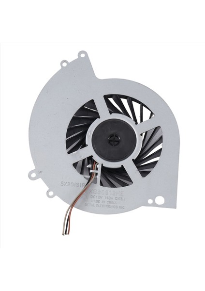 Soğutma Fanı Dahili Fan 3 Pin Connecter Soğutma Fanı Sony Playstation Için Soğutucu 4 Ps4 1200 Cpu Soğutucu Fan (Yurt Dışından) indirimleri