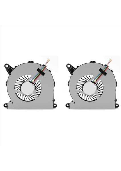 Intel NUC8I7BEH Nuc8 I3 I5 I7 Bilgisayar Fanı BSC0805HA-00 DC05V 0 60A 1Z24L9R 4 Pın (Yurt Dışından)