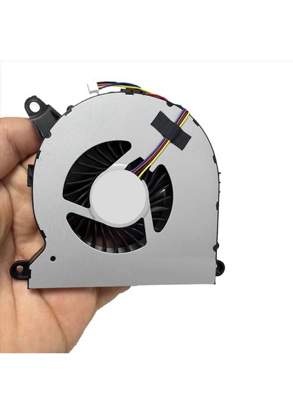 Intel NUC8I7BEH Nuc8 I3 I5 I7 Bilgisayar Fanı BSC0805HA-00 DC05V 0 60A 1Z24L9R 4 Pın (Yurt Dışından) indirimleri