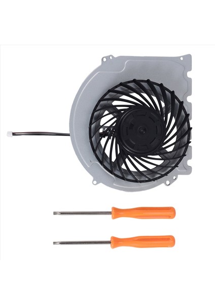 Yedek Dahili Soğutma Fanı KSB0912HD Ps4 Slim CUH-2015A CUH-2016A CUH-2017A CUH-20XX CUH-21XX CUH-22XX Modeller+Takım Kiti (Yurt Dışından) fiyatları