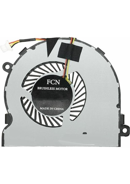 Dell Inspiron Için Cpu Soğutma Fanı 5557 5447 5542 5543 5545 5547 5548 5445 Cpu Soğutma Fanı CN-03RRG4 (Yurt Dışından)