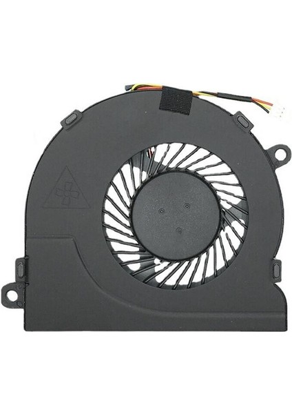Dell Inspiron Için Cpu Soğutma Fanı 5557 5447 5542 5543 5545 5547 5548 5445 Cpu Soğutma Fanı CN-03RRG4 (Yurt Dışından) fiyatları