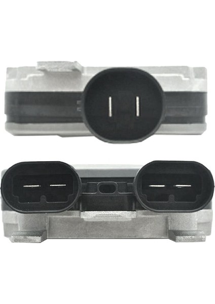 2pcs 940009402 Soğutma Fan Kontrol Modülü Röle Ford Volvo Land Rover 2006-2015 7T43-8C609-BA 941013801 (Yurt Dışından) modelleri