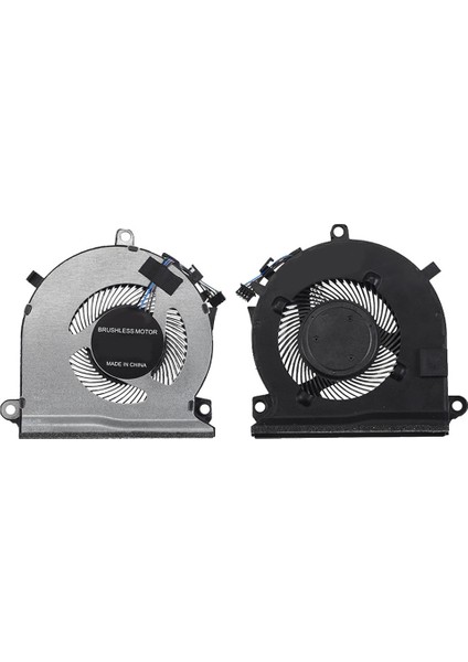 Hp Pavilion Gaming 16-A 16-A0020CA 16-A0020CA Için Cpu Soğutma Fanı 16-A0075CL Dizüstü Bilgisayar Cpu Soğutma Fanı (Yurt Dışından) modelleri