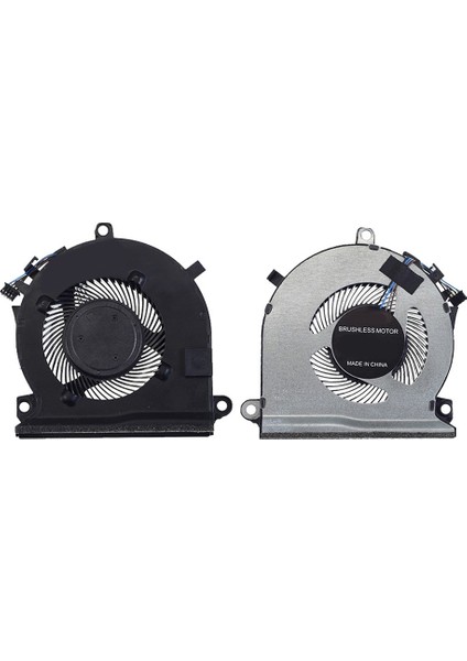 Hp Pavilion Gaming 16-A 16-A0020CA 16-A0020CA Için Cpu Soğutma Fanı 16-A0075CL Dizüstü Bilgisayar Cpu Soğutma Fanı (Yurt Dışından) fırsatları