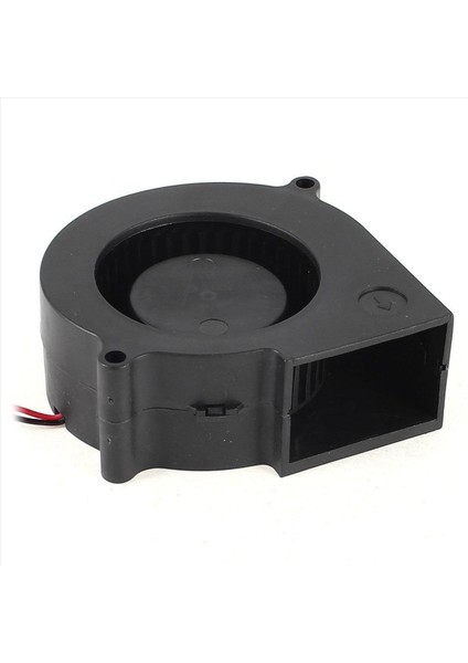 3 Adet 75 mm x 30 mm 2 Pin Dc 12 V Fırçasız Fan Bilgisayar Bilgisayar Soğutma Fanı (Yurt Dışından) fiyatları