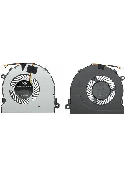 Dell Inspiron Için Cpu Soğutma Fanı 5557 5447 5542 5543 5545 5547 5548 5445 Cpu Soğutma Fanı CN-03RRG4 (Yurt Dışından) fırsatları