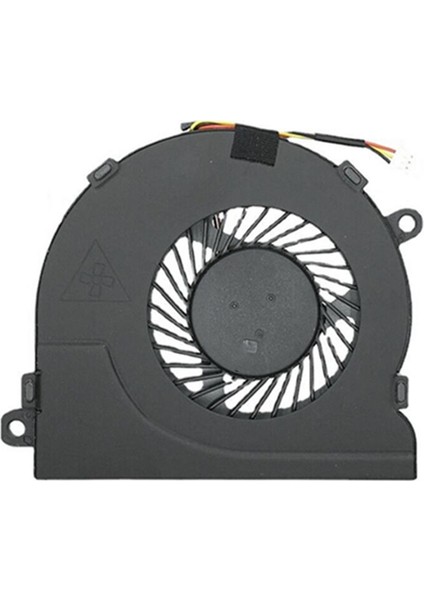 Dell Inspiron Için Cpu Soğutma Fanı 5557 5447 5542 5543 5545 5547 5548 5445 Cpu Soğutma Fanı CN-03RRG4 (Yurt Dışından) indirimleri
