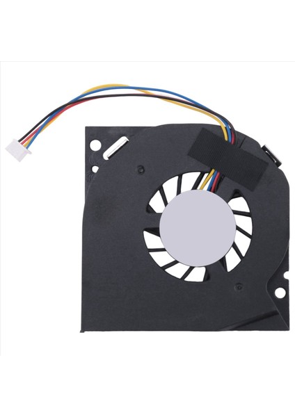 Nuc5/7 NUC6I3SYH NUC6I3SYK NUC6I5SYH NUC6I5SYK Minipc Için Yeni Cpu Soğutma Fanı (Yurt Dışından) fiyatları