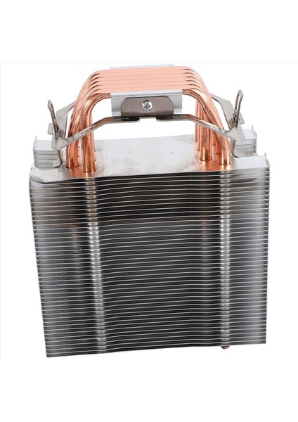3x Fansız Cpu Soğutucu 12CM Fan 6 Bakır Heat Pipes Lga Için Fansız Soğutma Radyatörü 1150/1151/1155/1156/775 Amd (Yurt Dışından) indirimleri