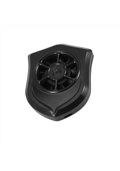 P11 Cep Telefonu Soğutucu Soğutma Fan Oyunu Ped Tutucu Tutucu Iphone Huawei Xiaomi Akıllı Telefon Tablet (Yurt Dışından)