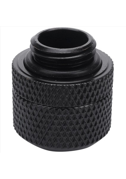 6 Adet Su Soğutma Bağlantı Parçaları G1/4 Harici Iplik Pagoda 9 5X12 7mm Yumuşak Tüp Bilgisayar Soğutma Sistemi Konnektörü Siyah (Yurt Dışından) indirimleri