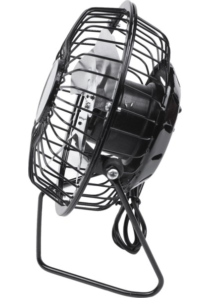 2 5W 5V Güneş Enerjili Panel Demir Fan Ev Ofisi Açık Seyahat Balıkçılık 4 Inç Soğutma Havalandırma Fanı USB Yeni (Yurt Dışından) indirimleri