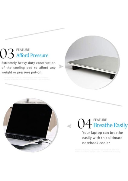 Dizüstü Bilgisayar Soğutma Ped Dizüstü Bilgisayar Soğutma ve Iş Adamı ve Dizüstü Bilgisayar Soğutma Tabanı Için Çift Fan Dizüstü Bilgisayar Desteği (Yurt Dışından) indirimleri