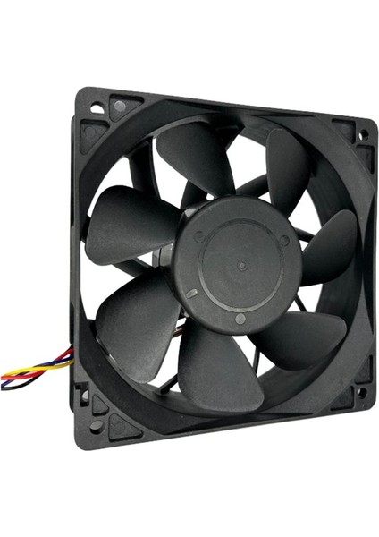 12038 Dc Fan DC12V2 7A S7S9 Sıcaklık Kontrollü Soğutma Fan Makinesi Kılıfı Soğutucu Soğutma Fan (Yurt Dışından) modelleri