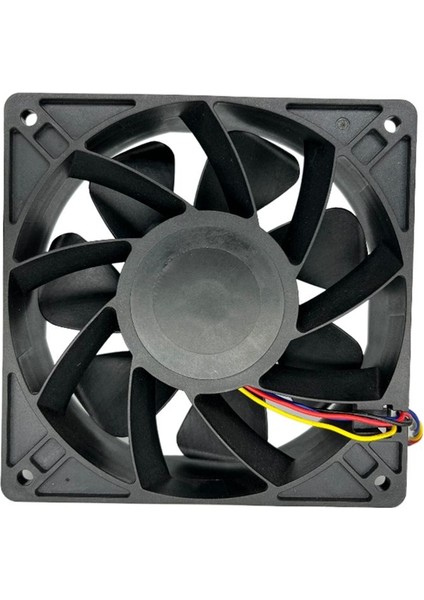 12038 Dc Fan DC12V2 7A S7S9 Sıcaklık Kontrollü Soğutma Fan Makinesi Kılıfı Soğutucu Soğutma Fan (Yurt Dışından) fırsatları
