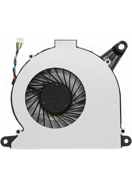 NUC10 I3 I7 NUC10I3FNH NUC10I5FNH NUC10I7FNH NS65B01 Için Cpu Soğutma Fanı (Yurt Dışından) fiyatları