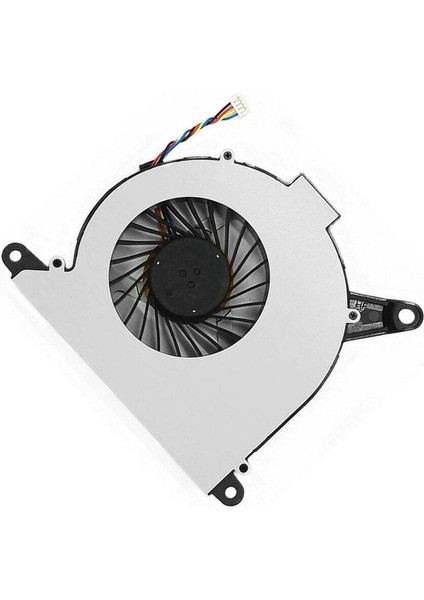 NUC10 I3 I7 NUC10I3FNH NUC10I5FNH NUC10I7FNH NS65B01 Için Cpu Soğutma Fanı (Yurt Dışından) modelleri