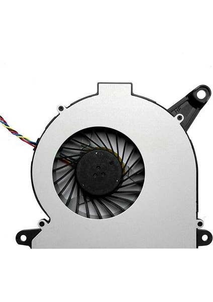 NUC10 I3 I7 NUC10I3FNH NUC10I5FNH NUC10I7FNH NS65B01 Için Cpu Soğutma Fanı (Yurt Dışından) fırsatları