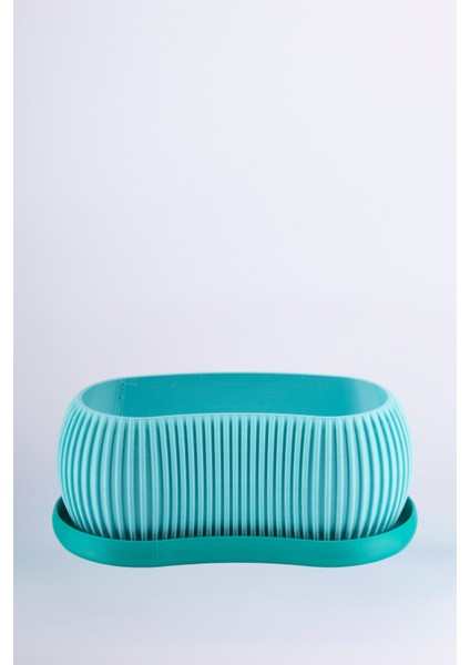 Saksı 16X31X12CM NO.301