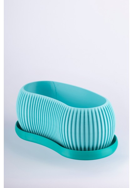 Saksı 16X31X12CM NO.301 modelleri