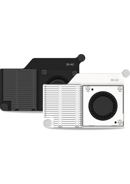 Raspberry Pi 5 Argon 30MM Aktif Soğutucu Pwm Fan Pasif Soğutma Alüminyum Finler Radyatörü Etkili Isı Dağılımı A (Yurt Dışından) indirimleri