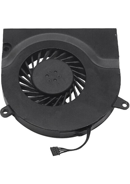 Apple MacBook Pro 13 Inç MB466 MB470 MB990 MB991 A1278 A1342 Cpu Soğutma Fanı Için Cpu Soğutma Fanı (Yurt Dışından) modelleri