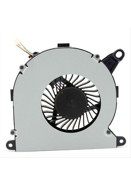 Intel NUC8I7BEH Nuc8 I3 I5 I7 Bilgisayar Fan BSC0805HA-00 DC05V 0 60A 1Z24L9R 4 Pin Fan Fan Için Cpu Soğutma Fanı (Yurt Dışından)