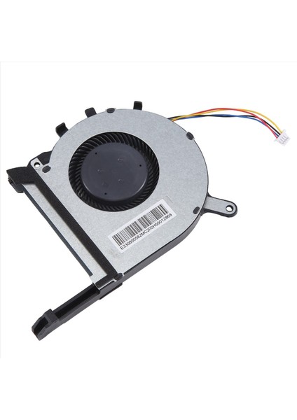 Asus FX95D FX95G FX705G FX505D Cpu Soğutucu Fanı Için Dizüstü Bilgisayar Cpu Soğutma Fanı (Yurt Dışından)