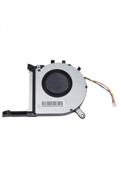 Asus FX95D FX95G FX705G FX505D Cpu Soğutucu Fanı Için Dizüstü Bilgisayar Cpu Soğutma Fanı (Yurt Dışından) fiyatları