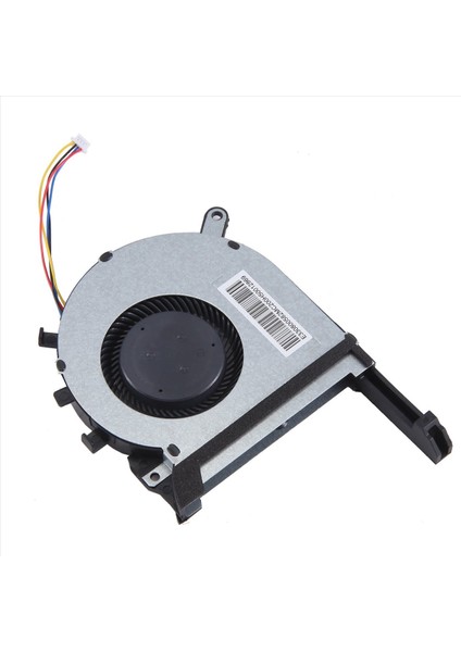 Asus FX95D FX95G FX705G FX505D Cpu Soğutucu Fanı Için Dizüstü Bilgisayar Cpu Soğutma Fanı (Yurt Dışından) modelleri