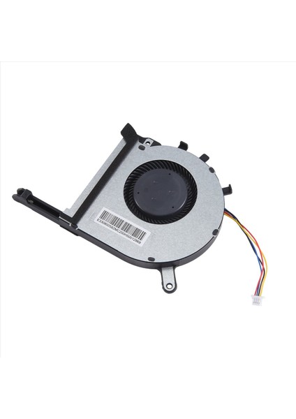 Asus FX95D FX95G FX705G FX505D Cpu Soğutucu Fanı Için Dizüstü Bilgisayar Cpu Soğutma Fanı (Yurt Dışından) indirimleri