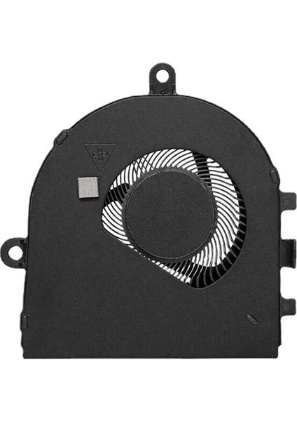Dell Latitude 3490 E3490 Için Dizüstü Bilgisayar Cpu Soğutma Fanı 0WYGK2 DC28000KLF0 (Yurt Dışından)